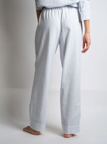 Passionata Pyjama-Hose "Audrey" in Weiß