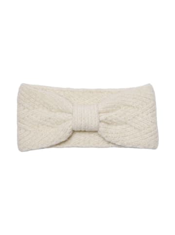 ONLY Hoofdband crème