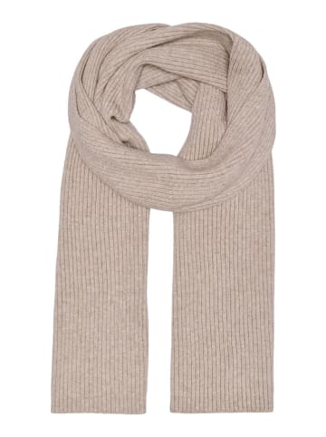 ONLY Schal in Beige