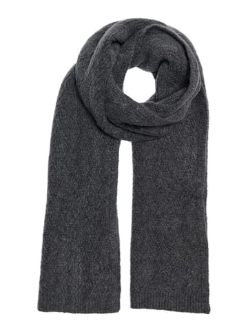 ONLY Schal in Grau - (L)175 x (B)28 cm