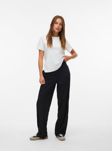 Vero Moda Hose in Anthrazit