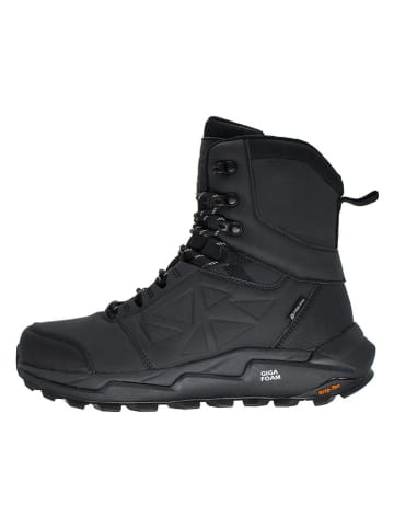Alpine Pro Trekkingschuhe in Schwarz