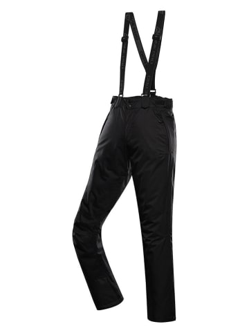 Alpine Pro Ski-/ Snowboardhose in Schwarz