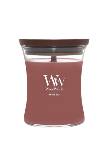 WoodWick Świeca zapachowa "Rouge Oud" - 275 g