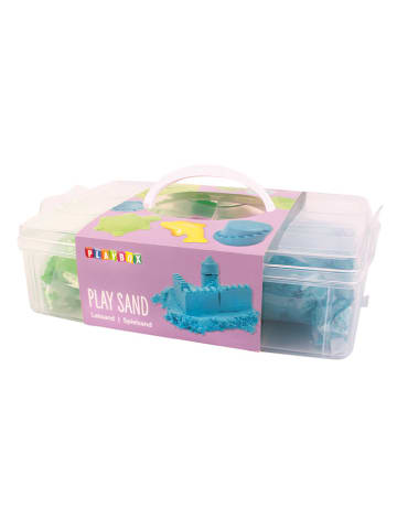 Playbox Kreativset "Spielsand" - ab 3 Jahren