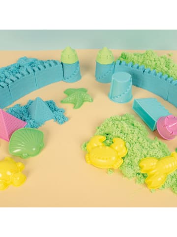 Playbox Zestaw kreatywny "Spielsand" - 3+