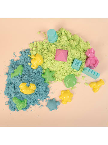 Playbox Zestaw kreatywny "Spielsand" - 3+