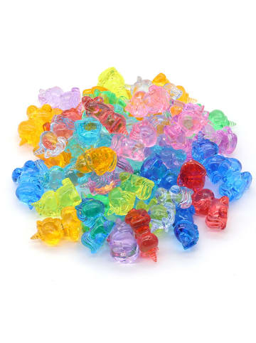 SUNNYSUE Speelfiguren "Mini Eenhoorns" - vanaf 3 jaar