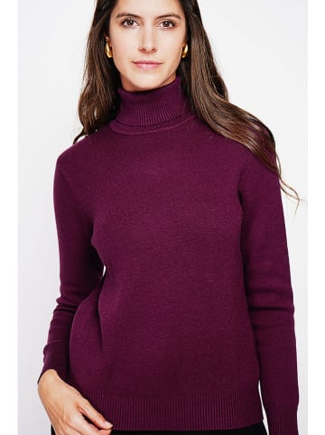 ASSUILI Coltrui bordeaux