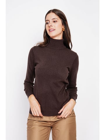 ASSUILI Coltrui donkerbruin