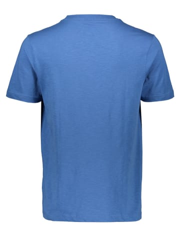 Lerros Shirt blauw