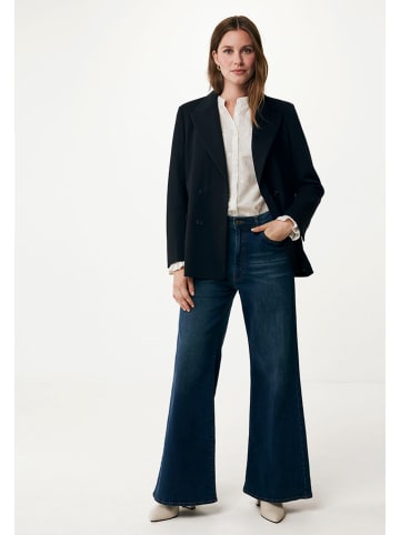 Mexx Blazer donkerblauw