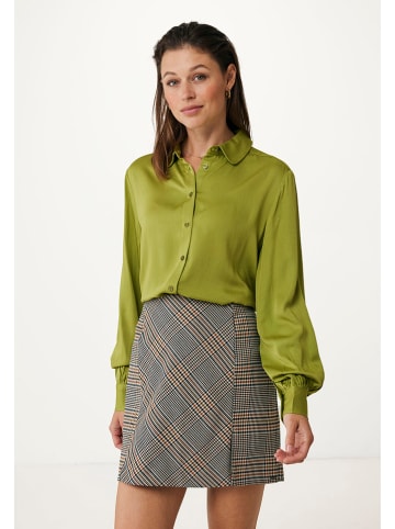 Mexx Bluse in Grün
