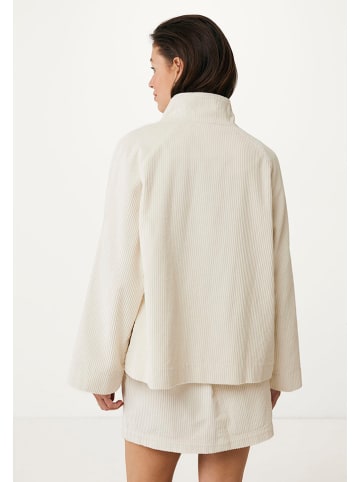 Mexx Cordjacke in Creme