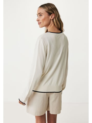 Mexx Cardigan in Creme