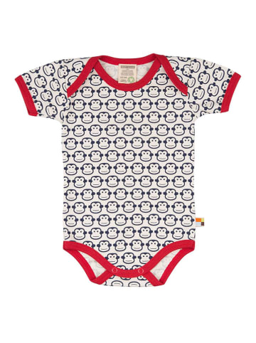 loud + proud Body in Bunt
