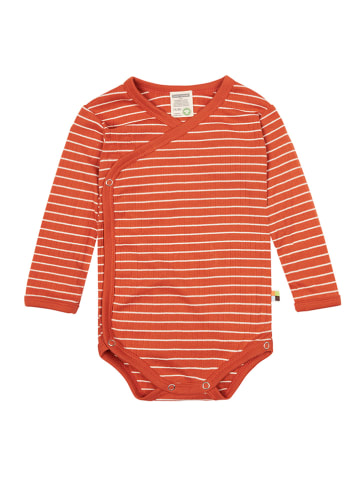 loud + proud Body in Orange