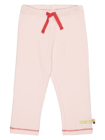 loud + proud Hose in Rosa