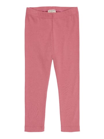 loud + proud Leggings in Rosa/ Pink