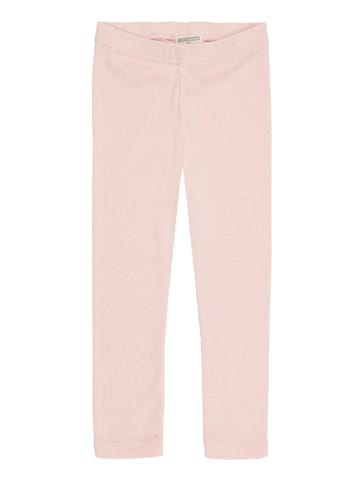loud + proud Leggings in Rosa