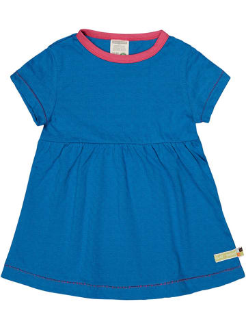 loud + proud Kleid in Blau