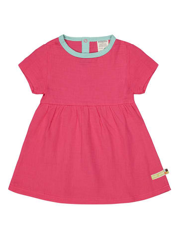 loud + proud Kleid in Pink