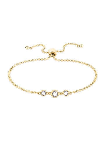 Tamaris Zilveren armband met edelstenen