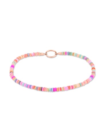 Tamaris Enkelketting met edelstenen