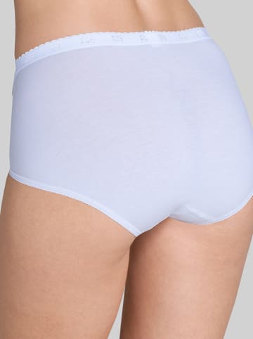 Sloggi Panty in Weiß