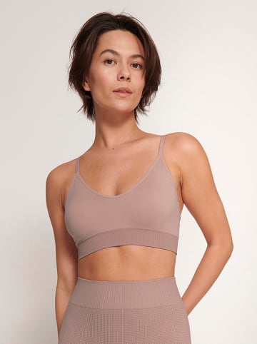 Sloggi Bustier in Rosa