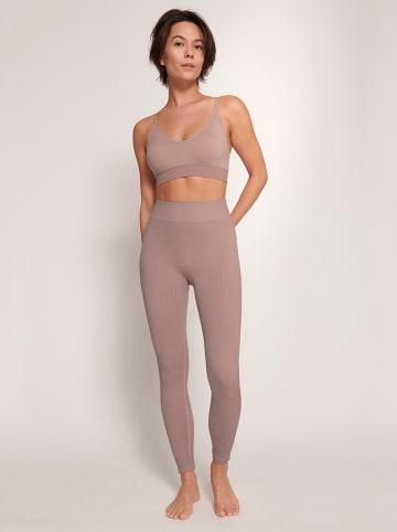 Sloggi Bustier in Rosa