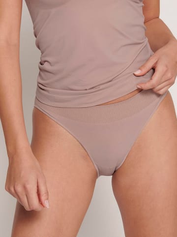 Sloggi Slip lichtroze