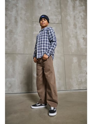 Only&Sons Dżinsy "Carl" - Comfort fit - w kolorze khaki