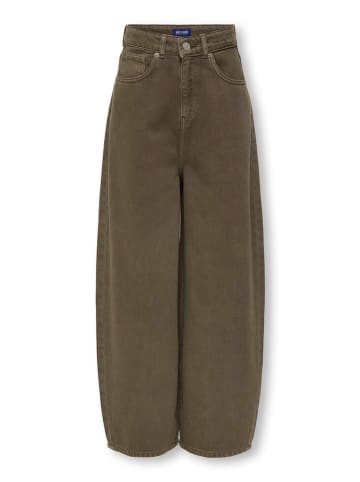 Only&Sons Jeans "Carl" - Comfort fit - in Khaki