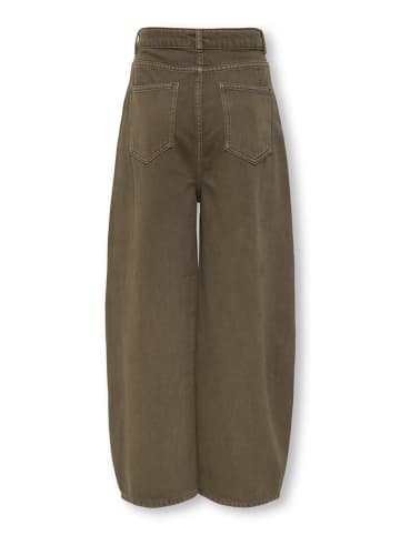 Only&Sons Jeans "Carl" - Comfort fit - in Khaki