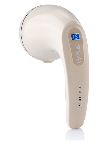 Beautifly Masażer "B-Skinn BODY" w kolorze złoto-beżowym