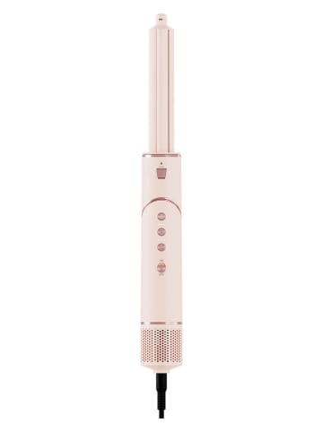 Beautifly Haartrockner & Styling-Gerät ''StyleBliss'' in Creme/ Roségold