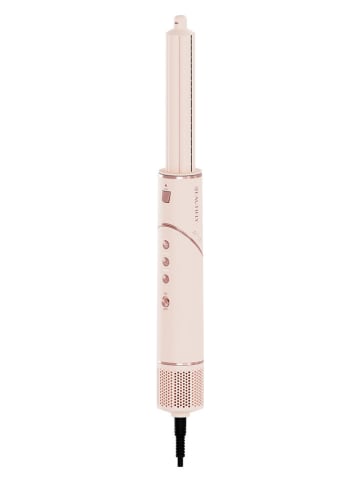 Beautifly Haartrockner & Styling-Gerät ''StyleBliss'' in Creme/ Roségold