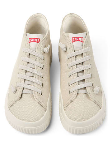 Camper Sneakersy w kolorze beżowym