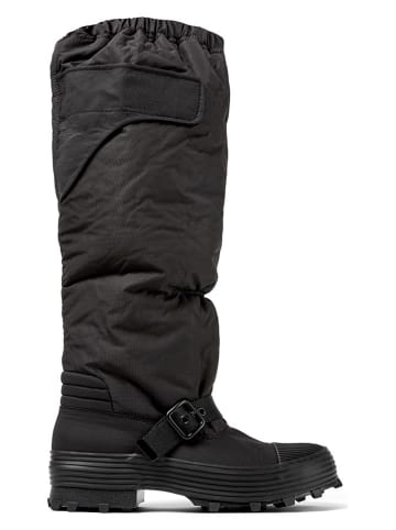 Camper Stiefel in Schwarz