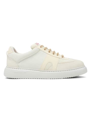 Camper Sneakersy w kolorze kremowym