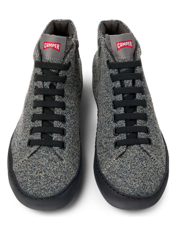 Camper Sneakersy ze wzorem