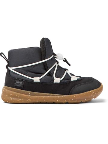 Camper Boots zwart