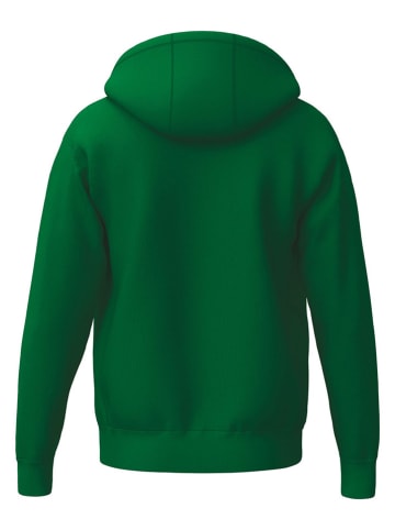 erima Sweatvest groen
