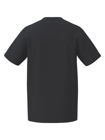 erima Trainingsshirt "3 Wings" in Schwarz