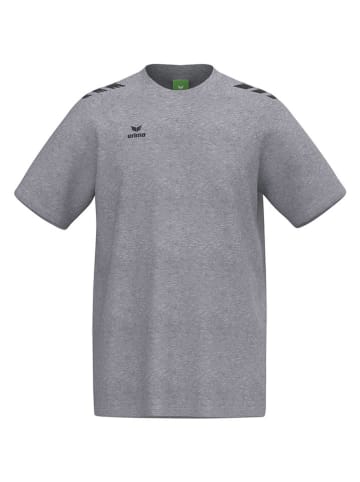 erima Trainingsshirt "3 Wings" grijs