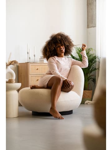 by Louise Nachthemd in Rosa