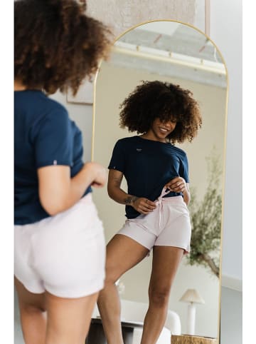 by Louise Pyjama-Oberteil in Dunkelblau