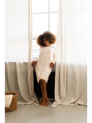 by Louise Nachthemd in Beige