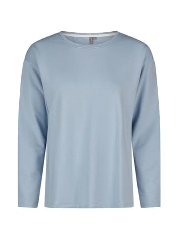 by Louise Piżama w kolorze błękitnym